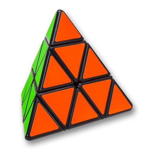 Meffert’s Classic Pyraminx Brainteaser Puzzle 49163