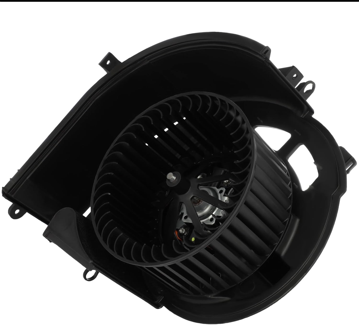HVAC Heater Blower Motor W/ Fan Cage Front 700272 Ford Escape 2013-2019,for Ford