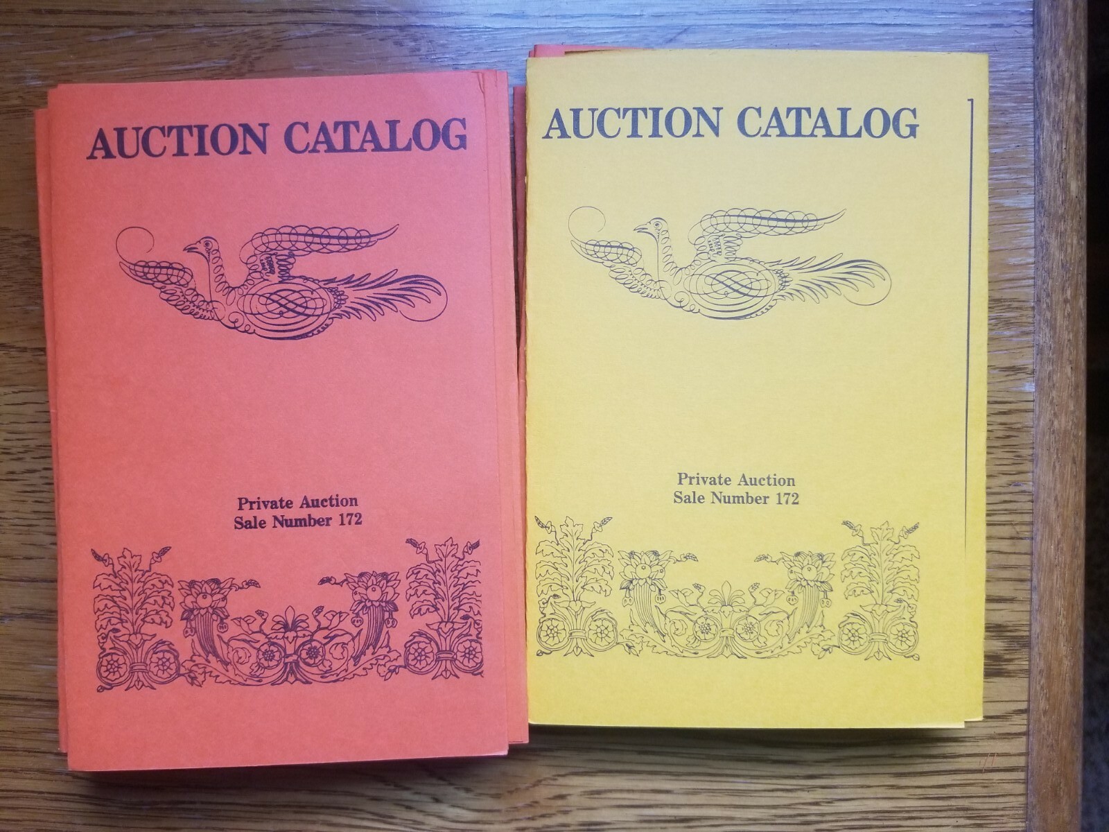 Vintage 1982 AUCTION game for a change by Creative Learning Systems