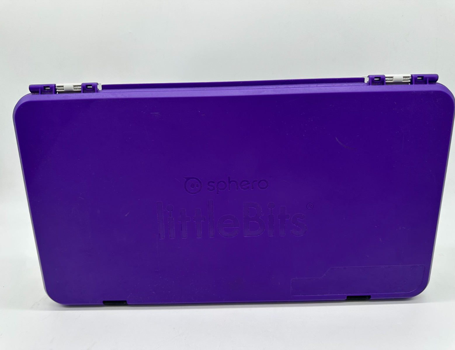 Sphero LittleBits STEAM+ Box & Parts (Read description)