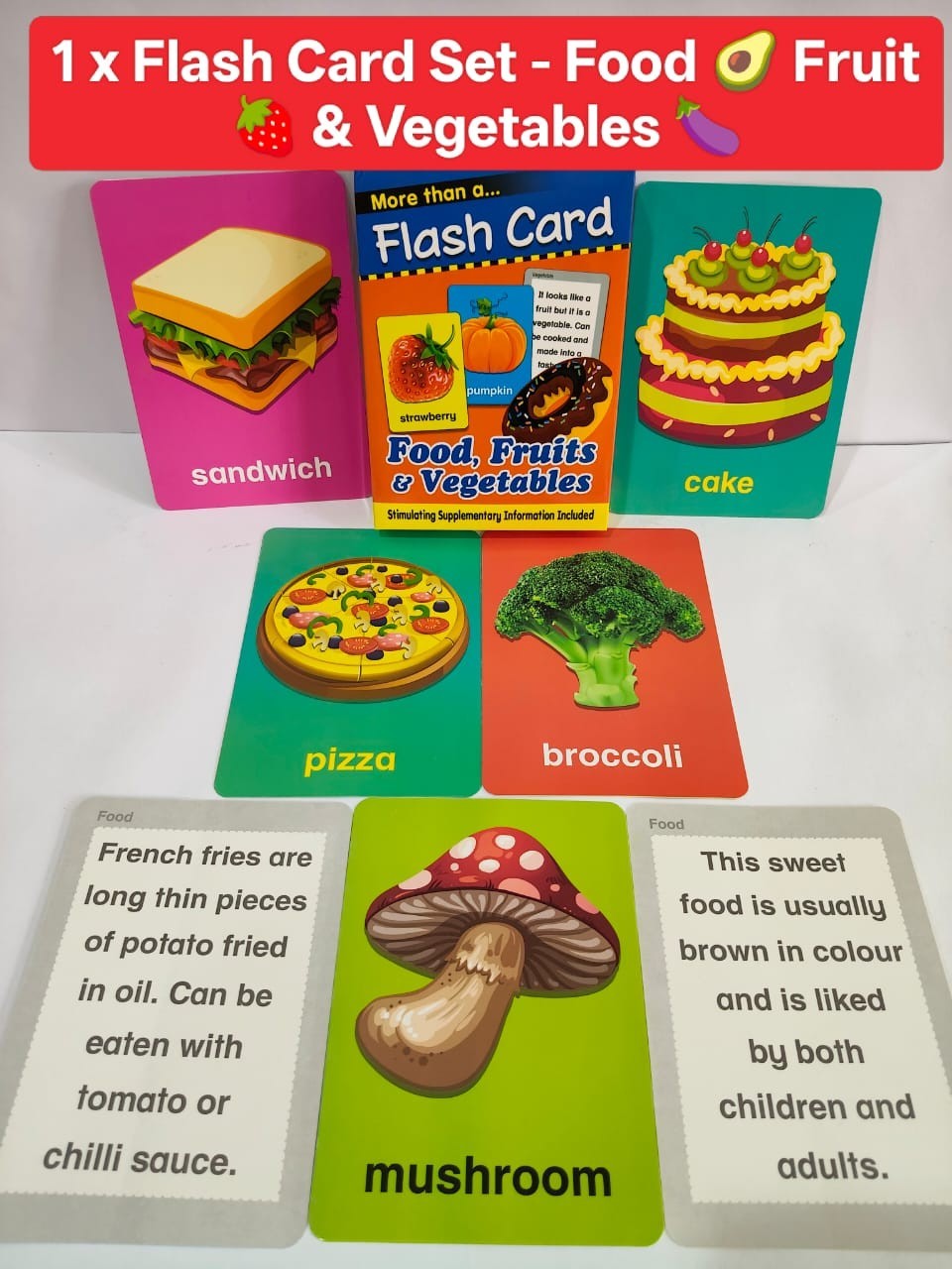 Mega Kids Bundle – Magnetic Puzzles + Flash Cards & Mini Jigsaw -Travel Activity
