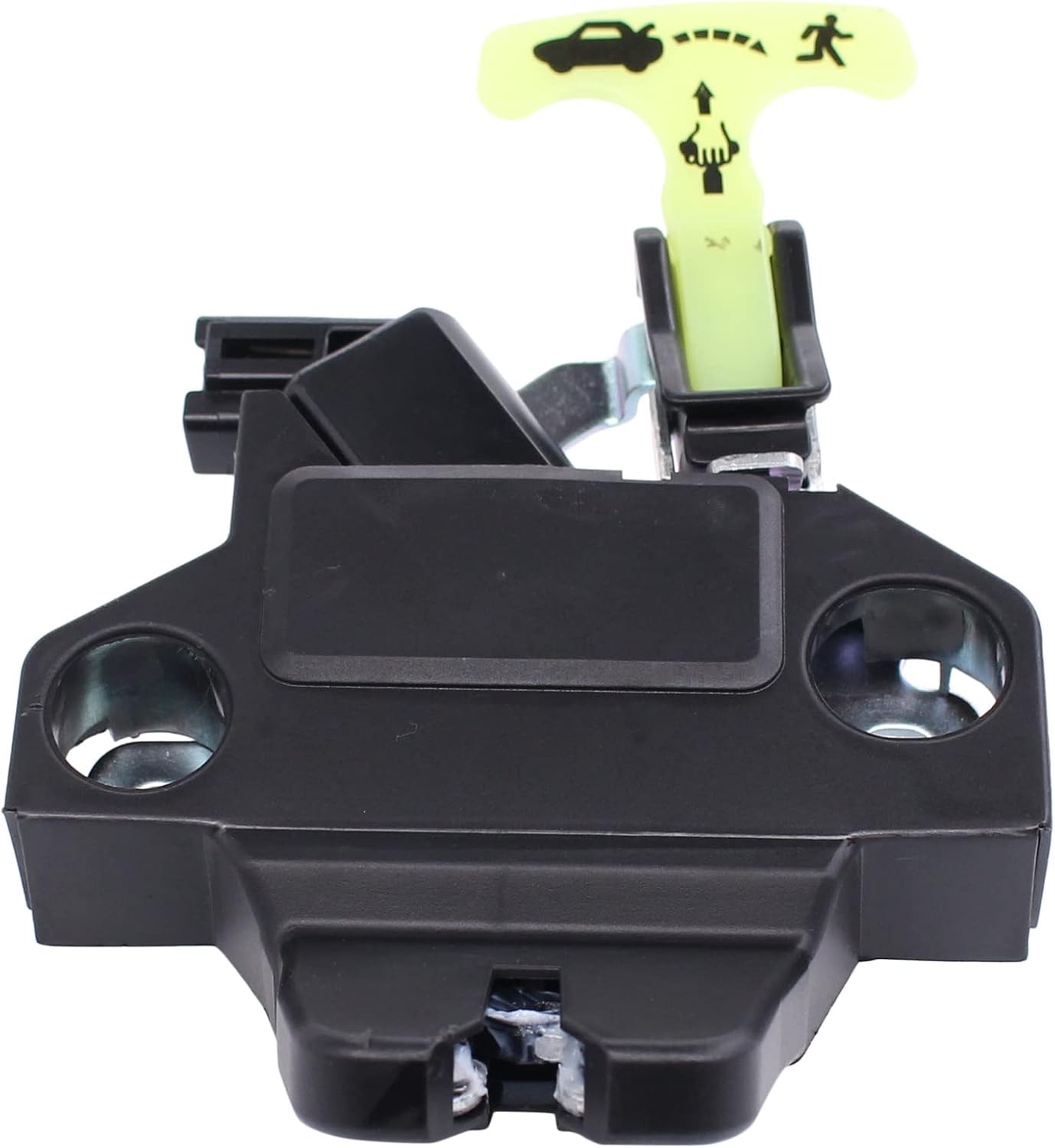 Trunk Latch Tailgate Lock Actuator for Toyota Corolla 2009-2013 Replace