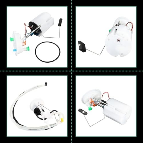 E8688M Electric Fuel Pump Module Assembly Fit for BMW 330xi 330i 325xi 325i