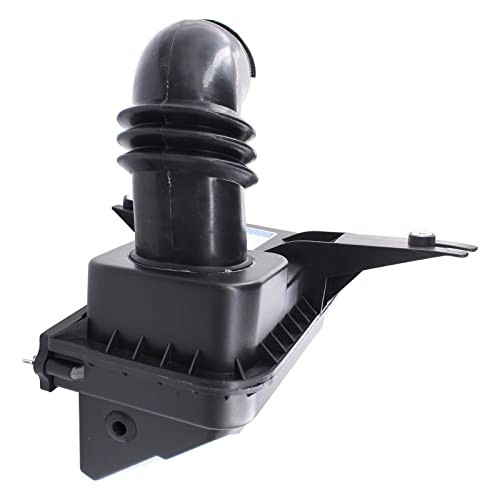 NewYall 2.0L Air Cleaner Filter Box for Ford Focus 2.0L 2005-2007, Focus 2.0L