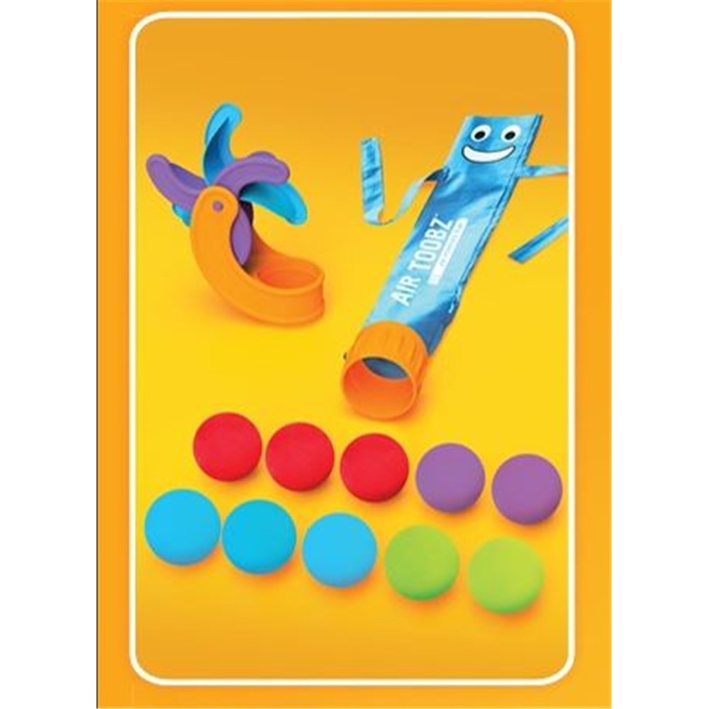 Fat Brain Air Toobz Whirlwind Accessory Pack
