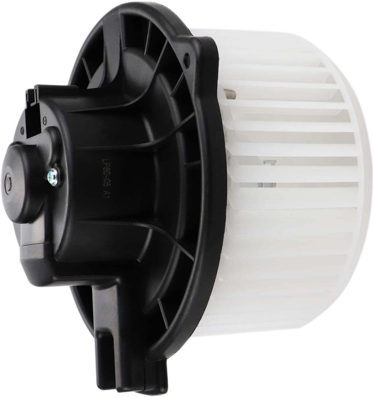 Youxmoto 700054 HVAC AC Blower Motor Assembly with Fan Cage fit for Toyota