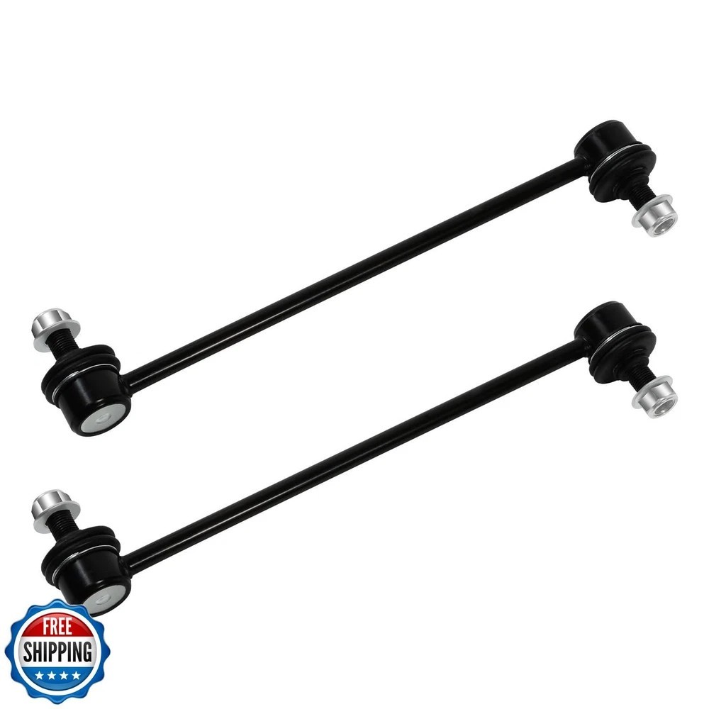 GPMMWPG K80230 Front Sway Bar Link Kit Compatible with Toyota Corolla 2003-20