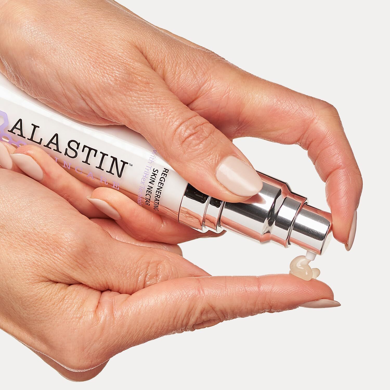 ALASTIN Skincare Regenerating Skin Nectar Face Moisturizer (1 oz) | Hydrating
