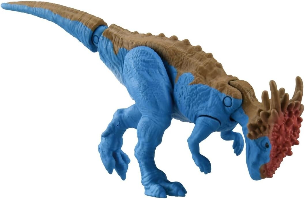 Ania Jurassic World, Dinosaur, AS-24 Dracorex, [Ages 3 and up] TAKARATOMY, 014