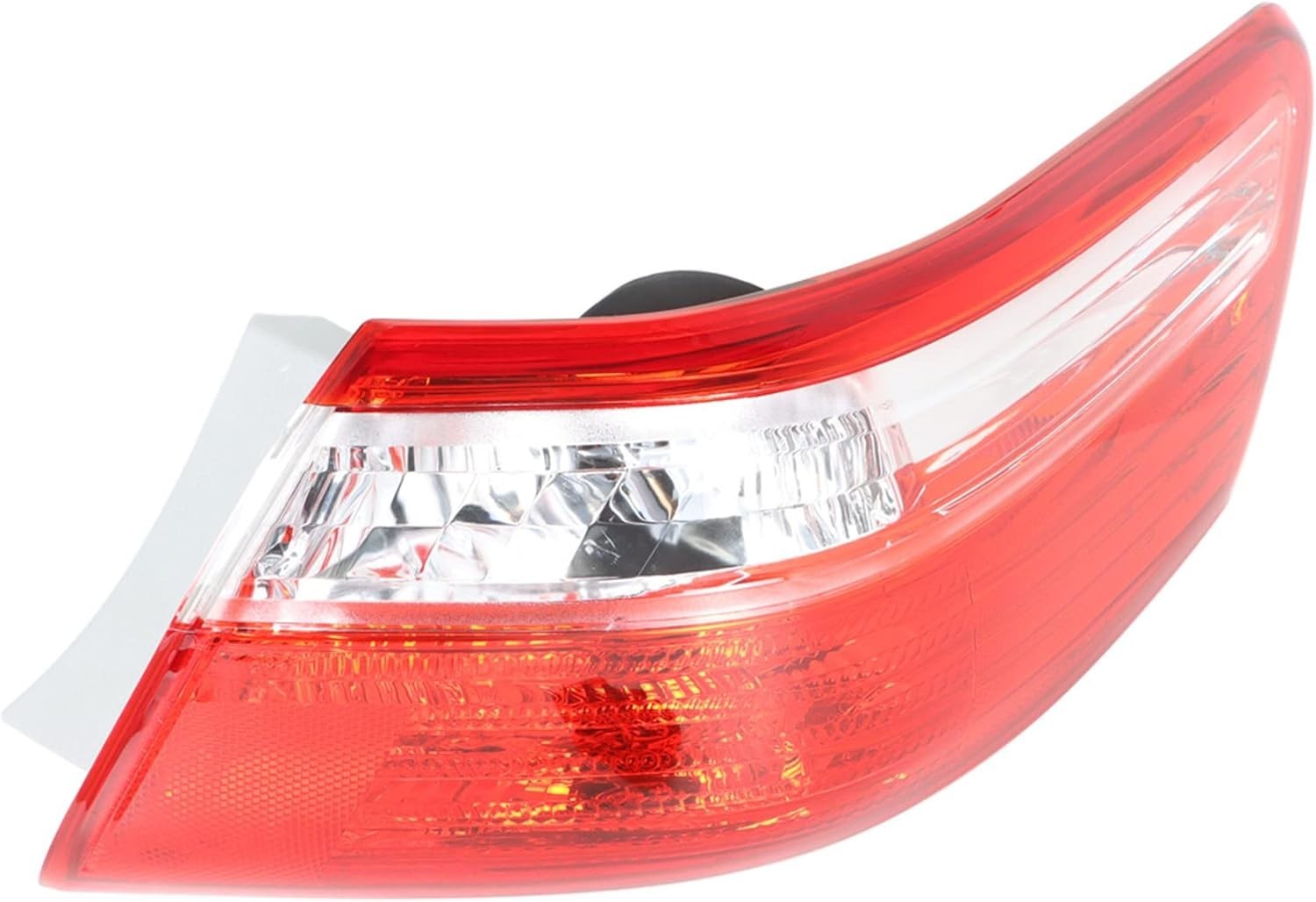 Tail Light Replacement for 2007 2008 2009 Camry Car Brake Right Passenger Side