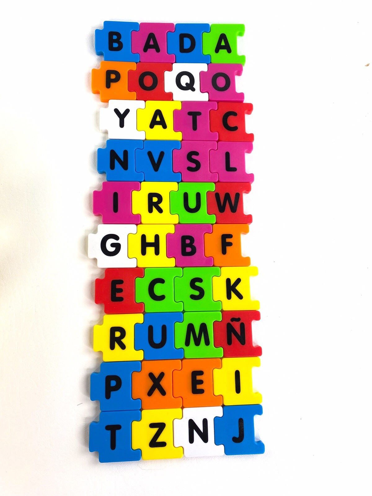 The Learning Journey Magnetic Spell & Learn Activity Set Education Toy