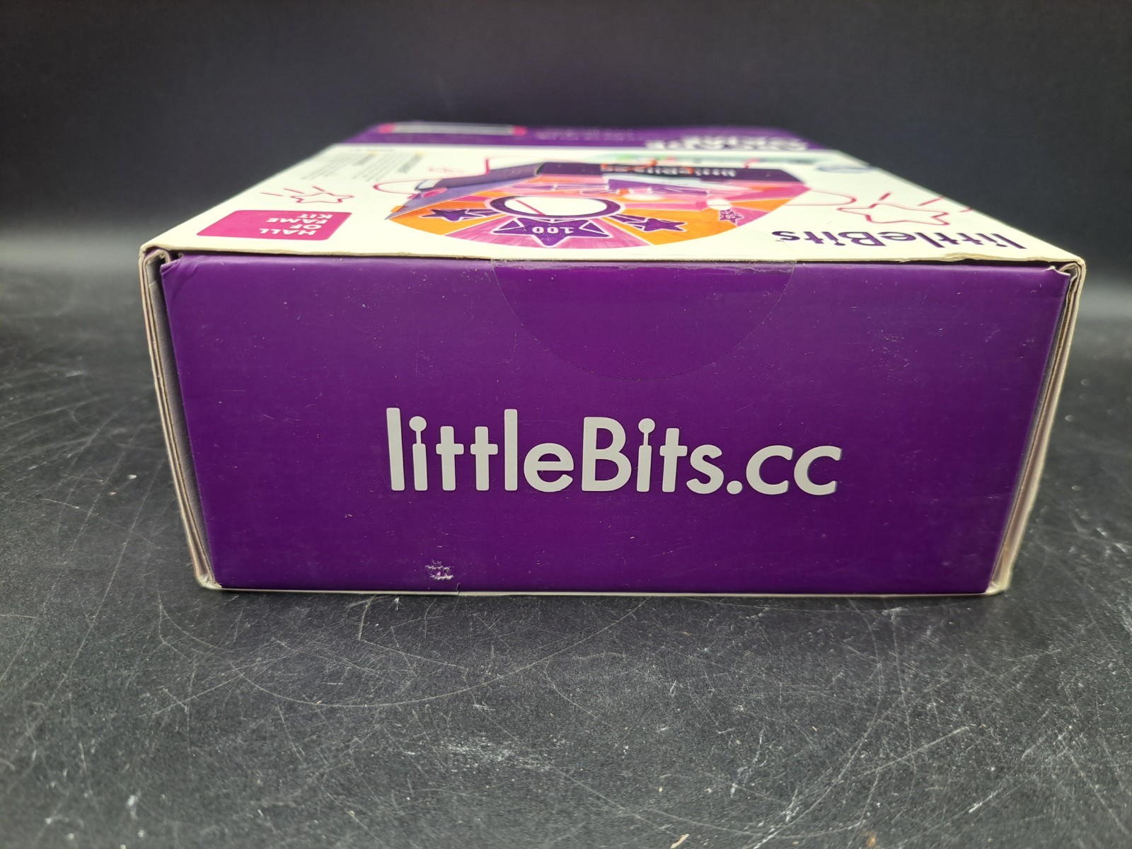 LittleBits: Hall of Fame Kit- Arcade Game (#680-0015)