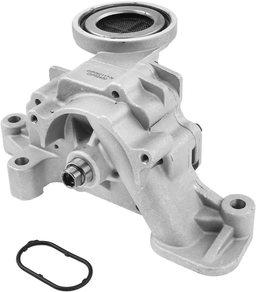 APM Engine Oil Pump with Seal Ring Compatible with Kia Sorento, Sedona,
