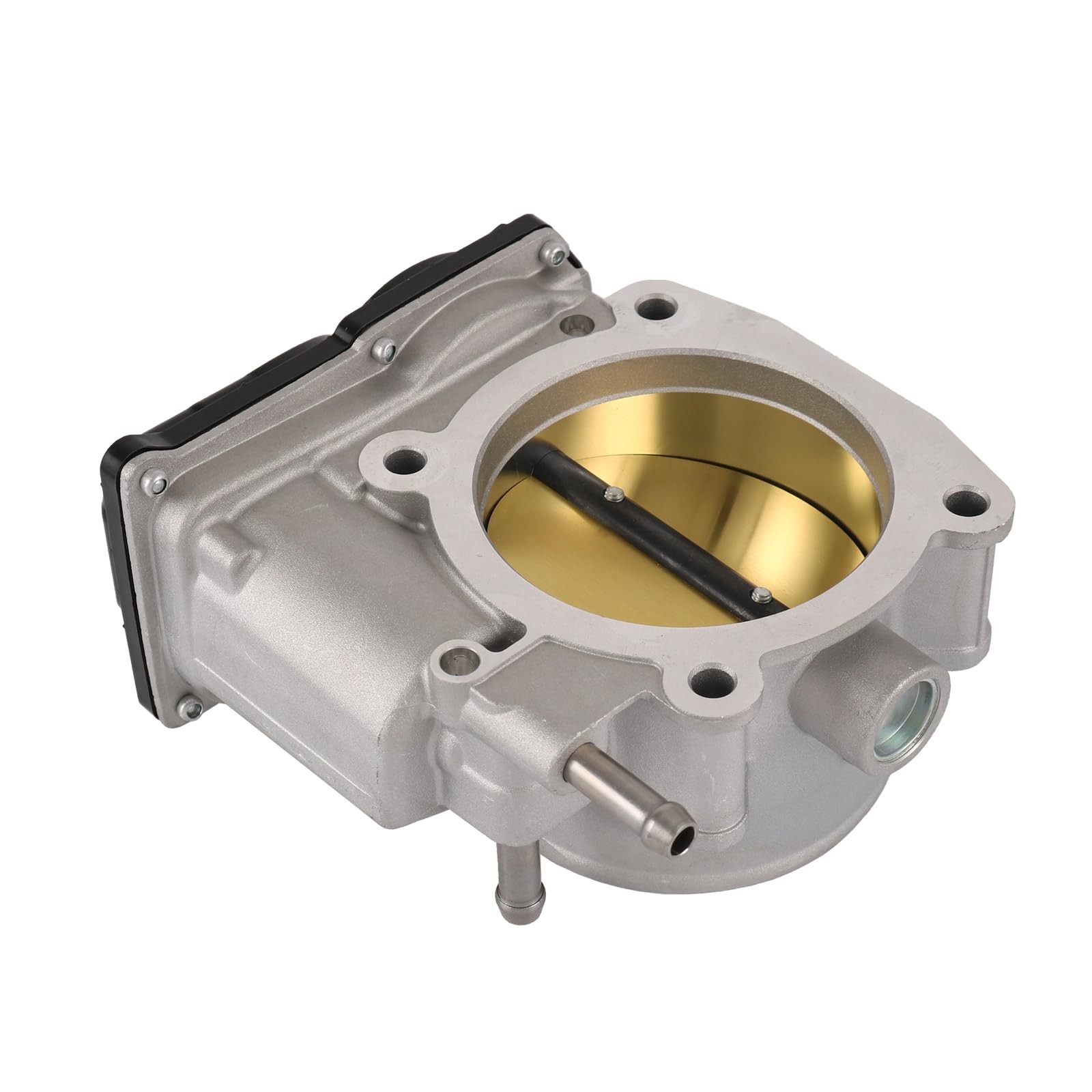 Electronic Throttle Body Compatible with Lexus GX470 LX470 LX570 LX570 Toyota…
