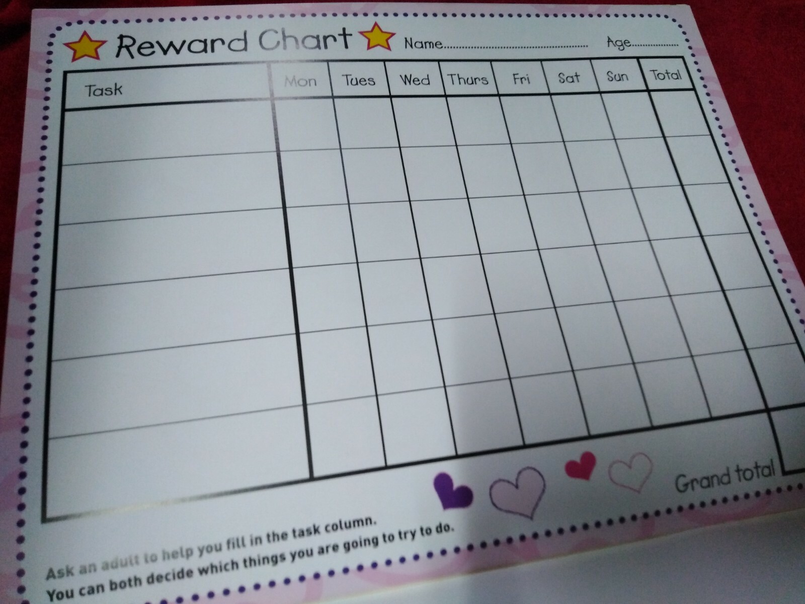 Hello Kitty Learn to Write for pre-school Kindergarten