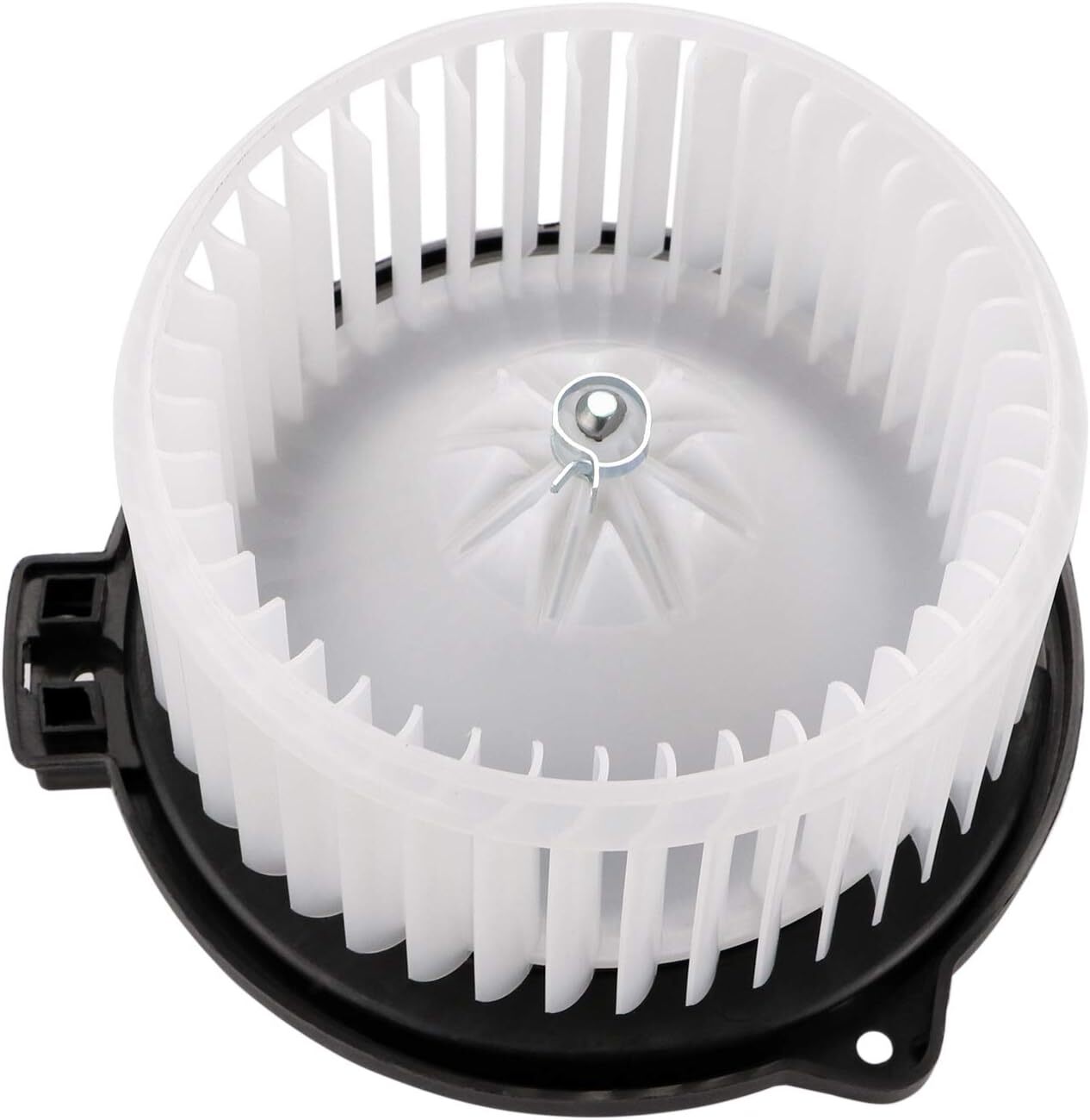 Youxmoto 700054 HVAC AC Blower Motor Assembly with Fan Cage fit for Toyota