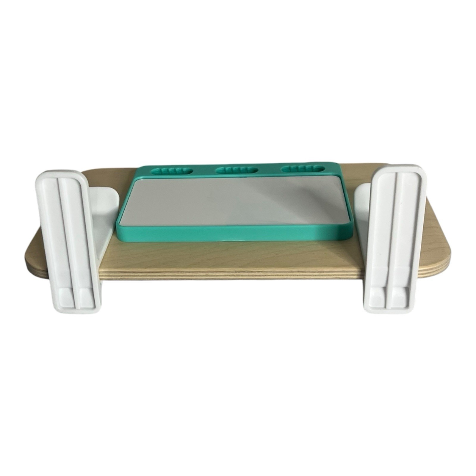 Lovevery Daily Helper Magnetic Chore Wooden Board Chart 49 50 51 Connector