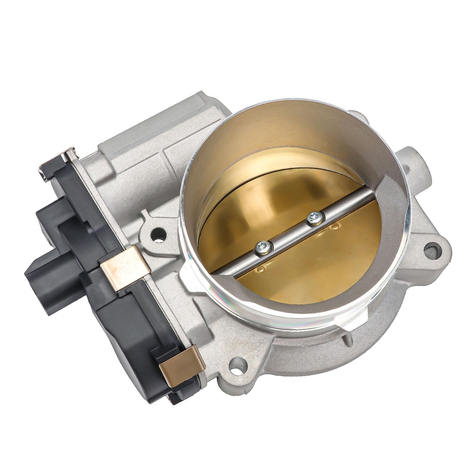 PHILTOP S20008 Electronic Throttle Body for Silverado 1500/Suburban 1500 2007…