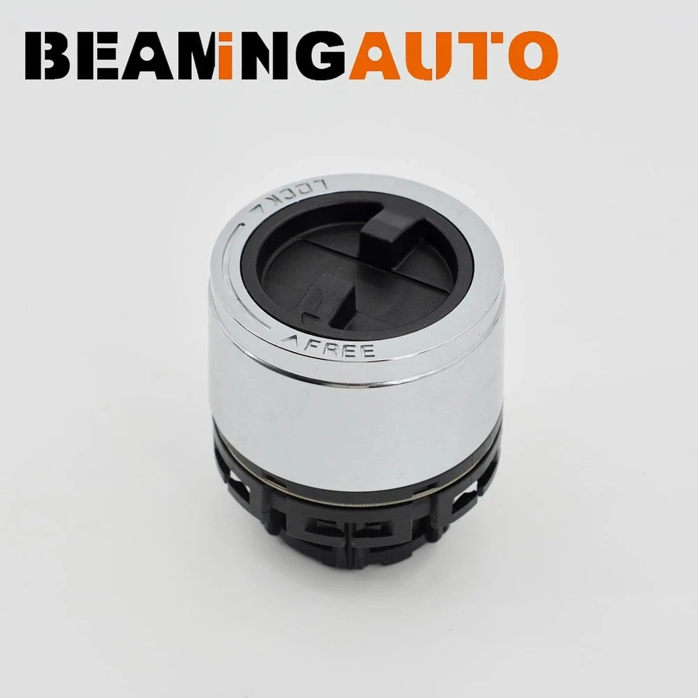 4WD Manual Wheel Locking Hub Replacement for 1998-2003 Ford Ranger 1995-2001
