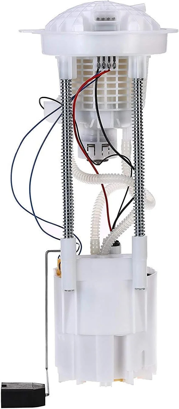 Fuel Pump Replacement for DODGE RAM 1500 2004 2005 2006 3.7L 4.7L 5.7L (Short Be