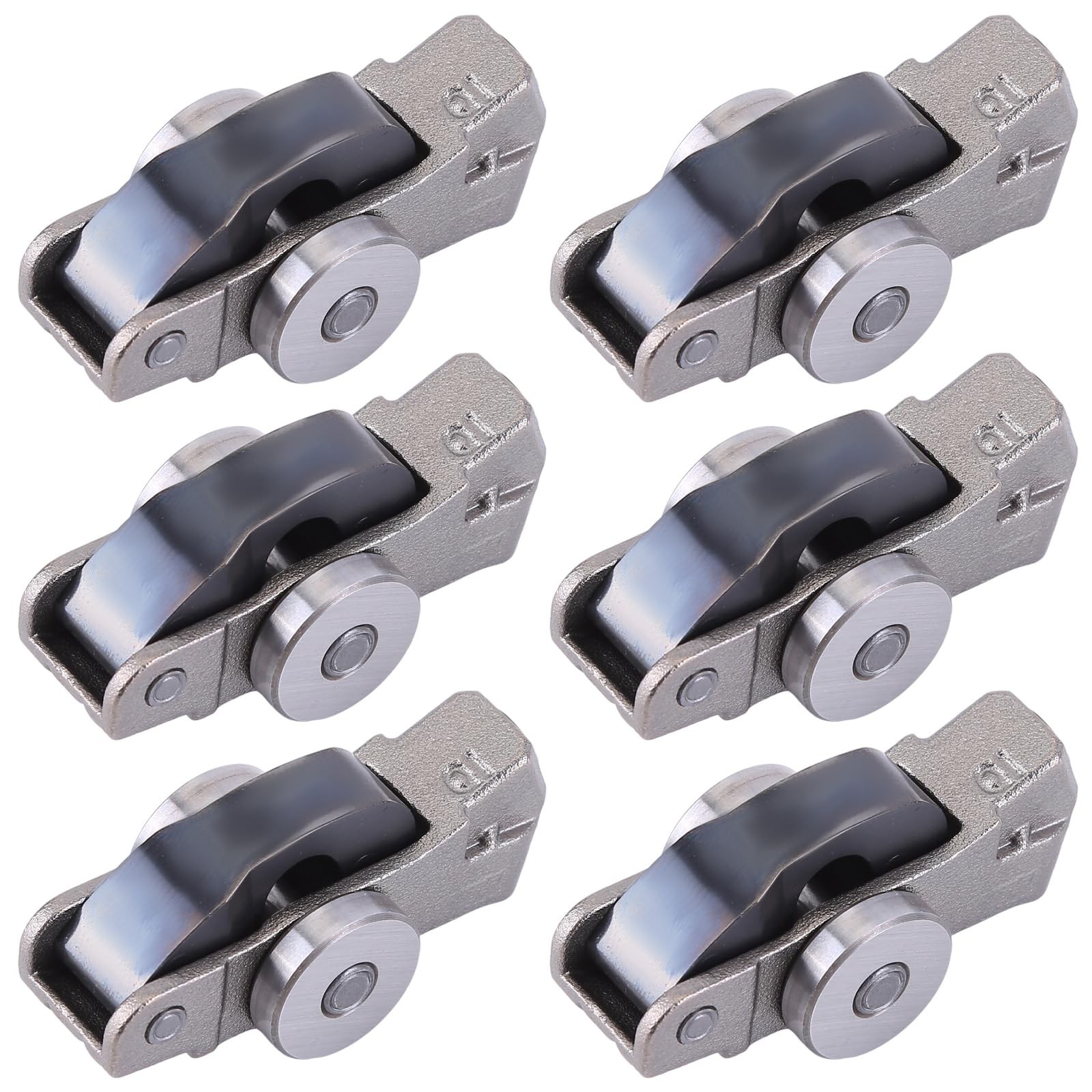 170277×6 Intake Rocker Arms Left or Right Compatible with Dodge Durango RAM 1…