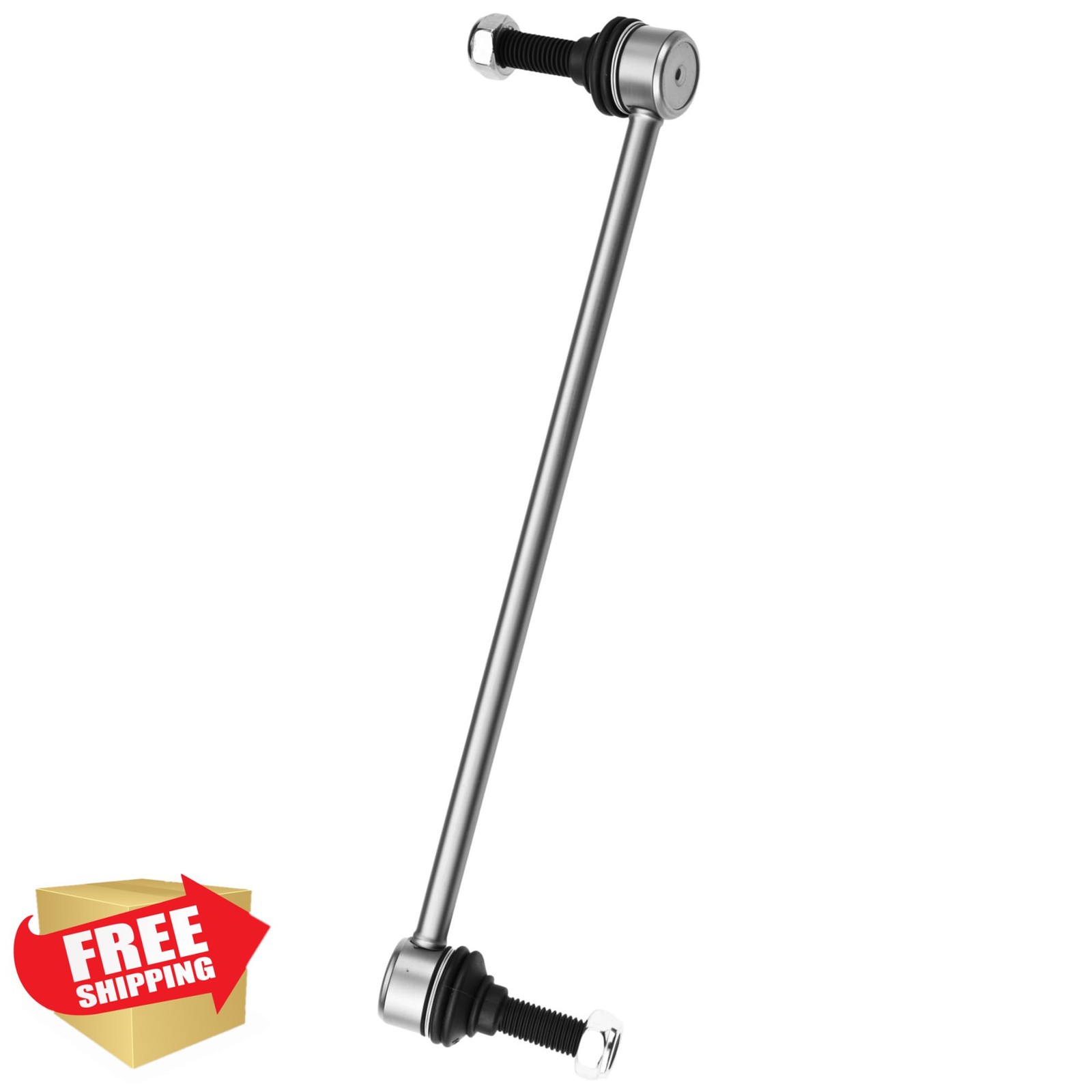 2Pcs Ford Explorer Police Interceptor Front Sway Bar Links K750616