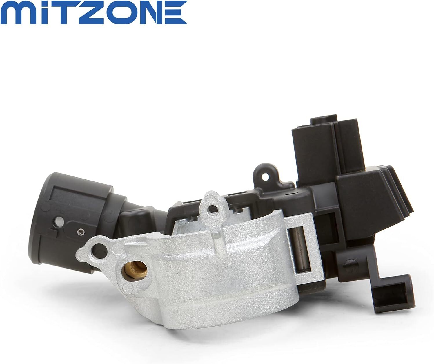 MITZONE Ignition Lock Housing with Bolt Compatible with 2008-2011 Ford Focus