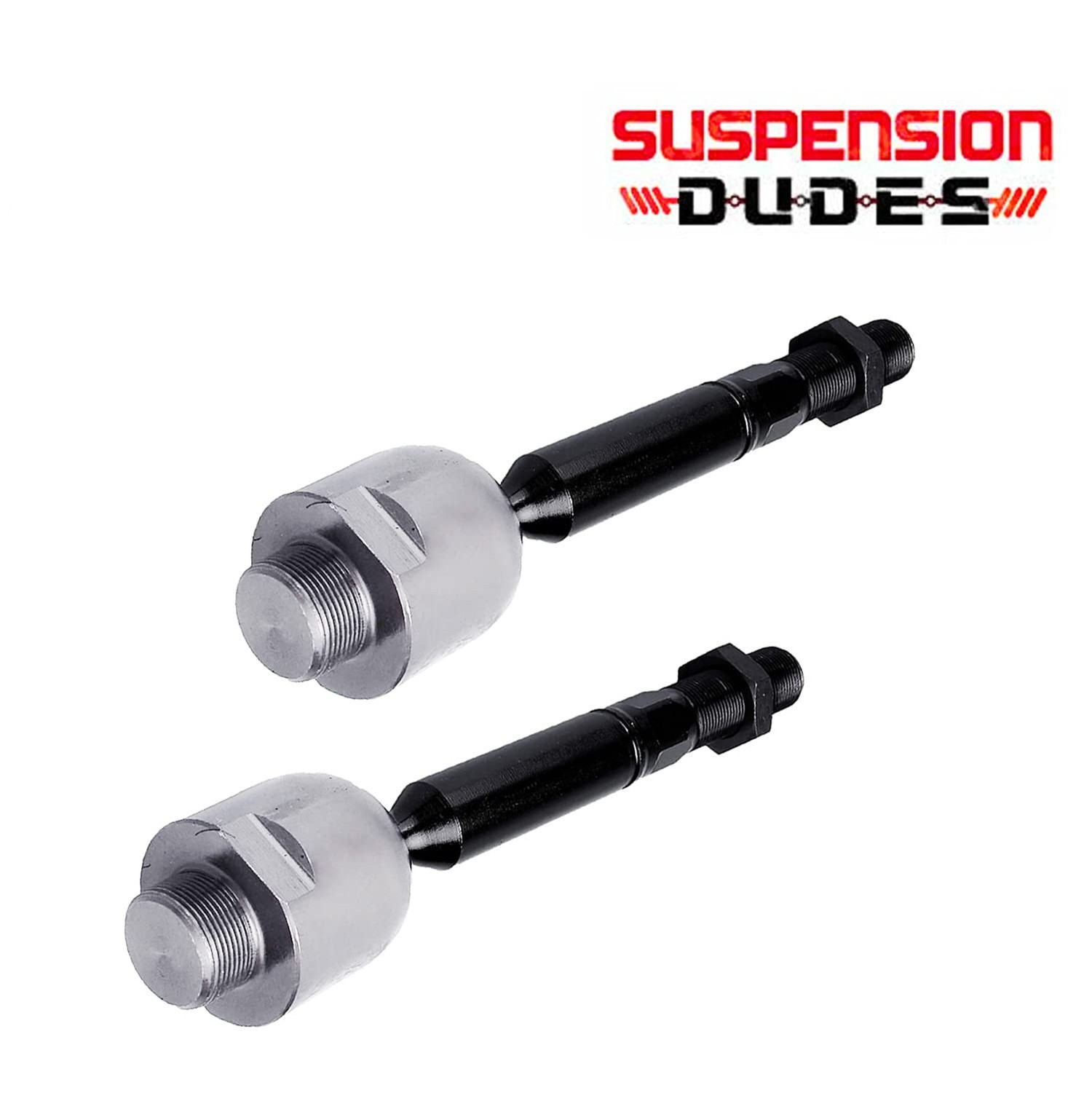 4PC Inner/Outer Tie Rod FITS 2.4L 2013-2017 Honda Accord 2015-2020 Acura TLX