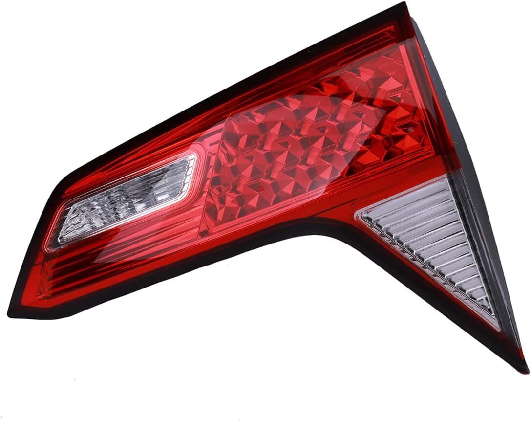 34155T7AA31 Inner Tail Light Left Driver Side Rear Lamp For 2019-2022 Honda HRV