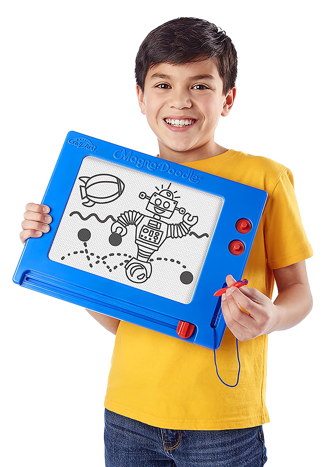 Cra-Z-Art Retro Magna Doodle