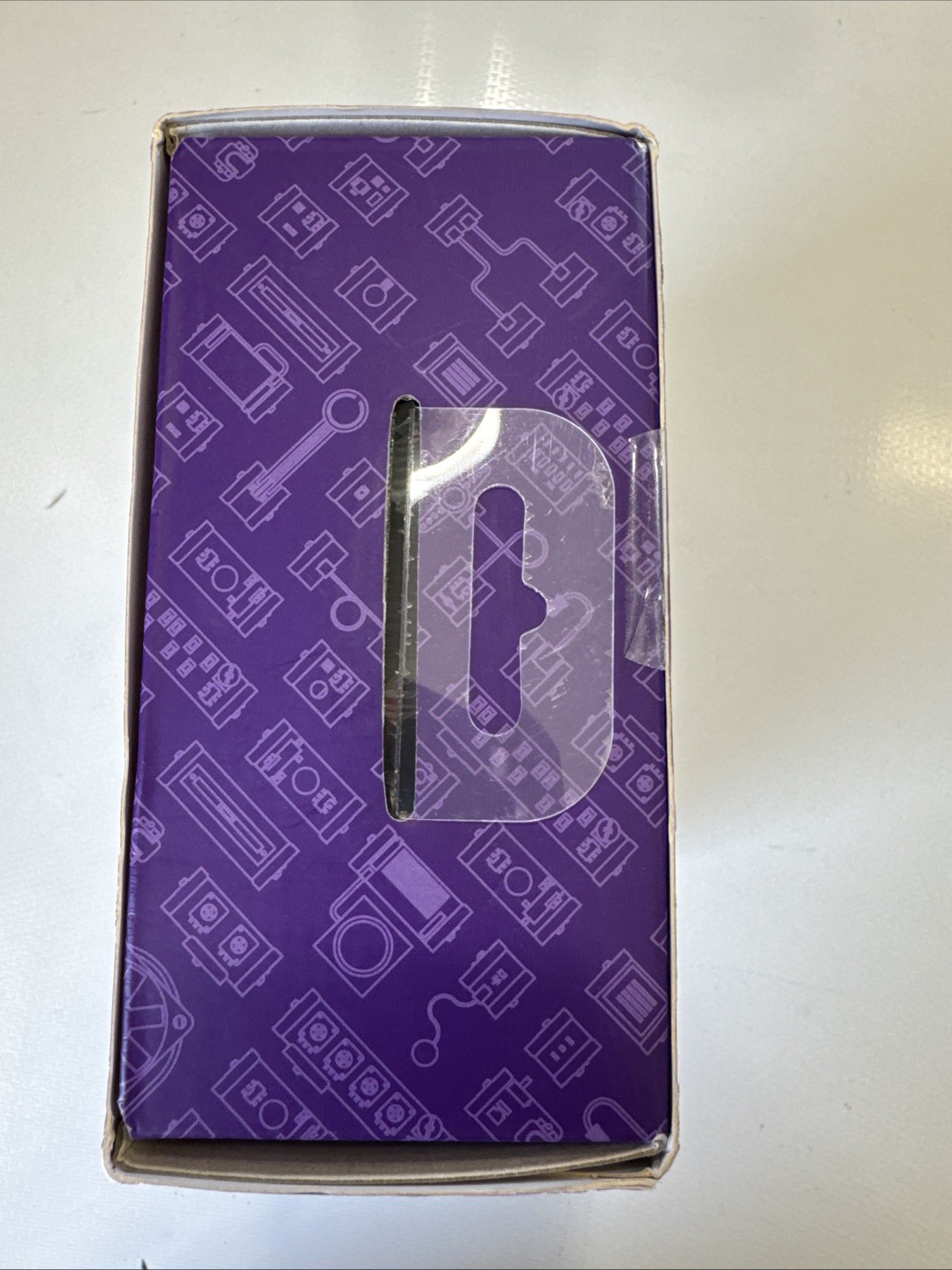 Little Bits Electronics Cloudbit RadioShack New In Box