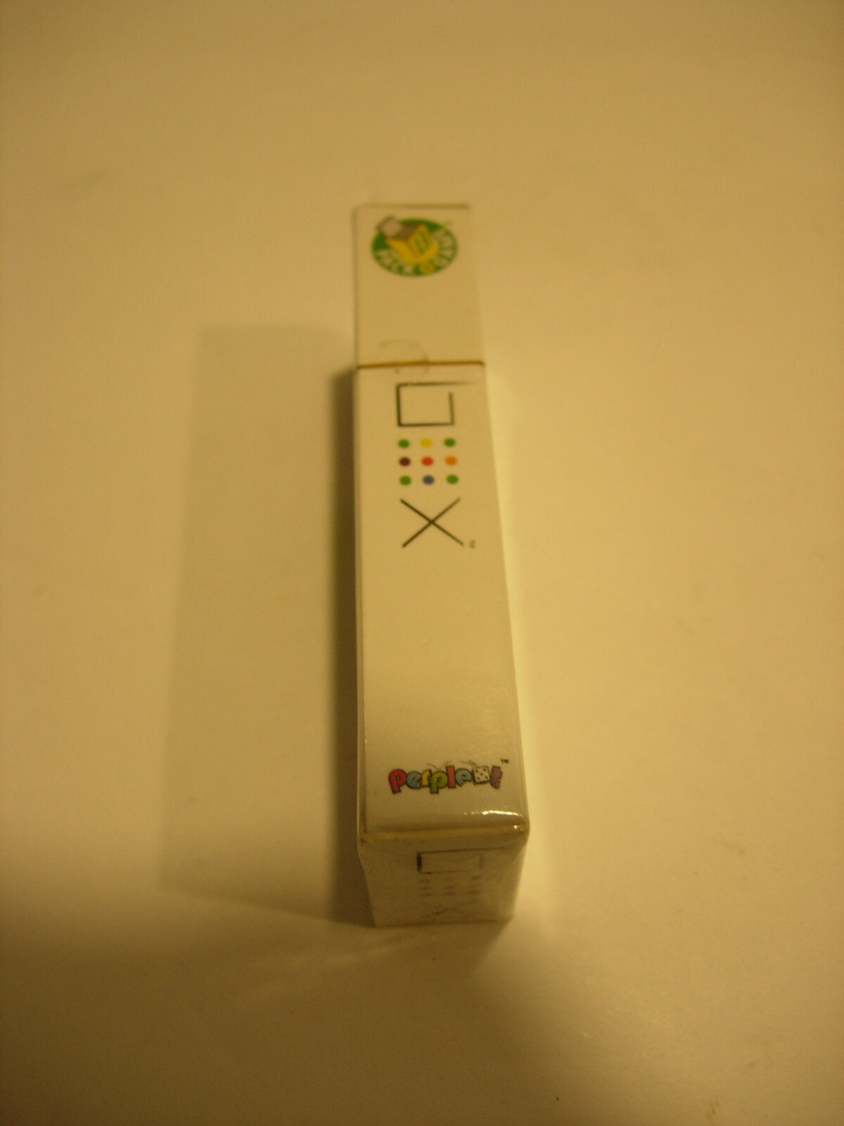 new sealed Perplext Pack O Game Perfect Stocking Stuffer Travel Chris Handy box