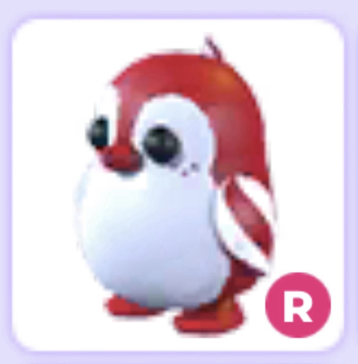 Ride R Peppermint Penguin ❤️ Cheap ❤️ Adopt Me Pet