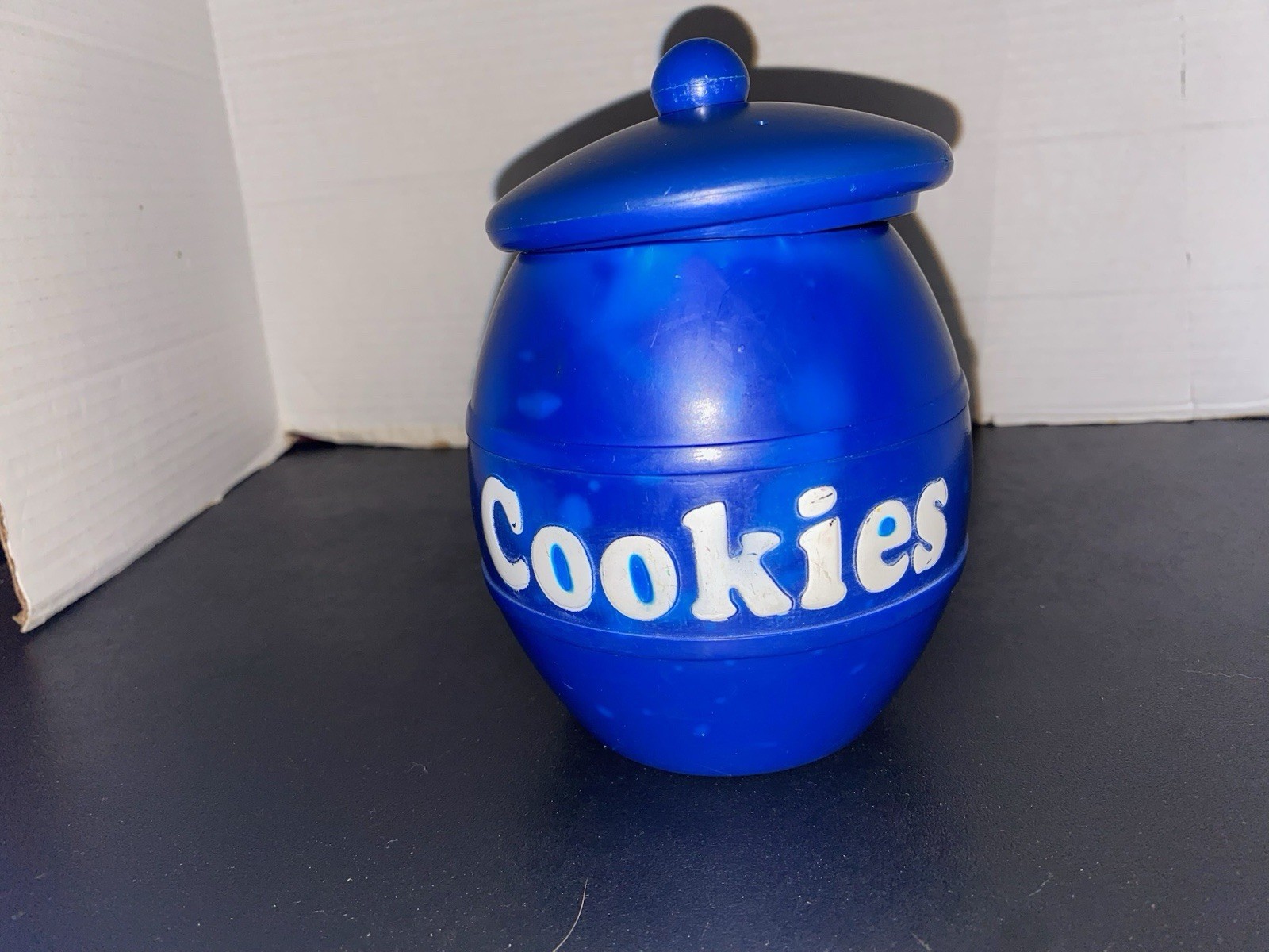 LEARNING RESOURCES COUNTING COOKIES ORIGINAL RARE COMPLETE