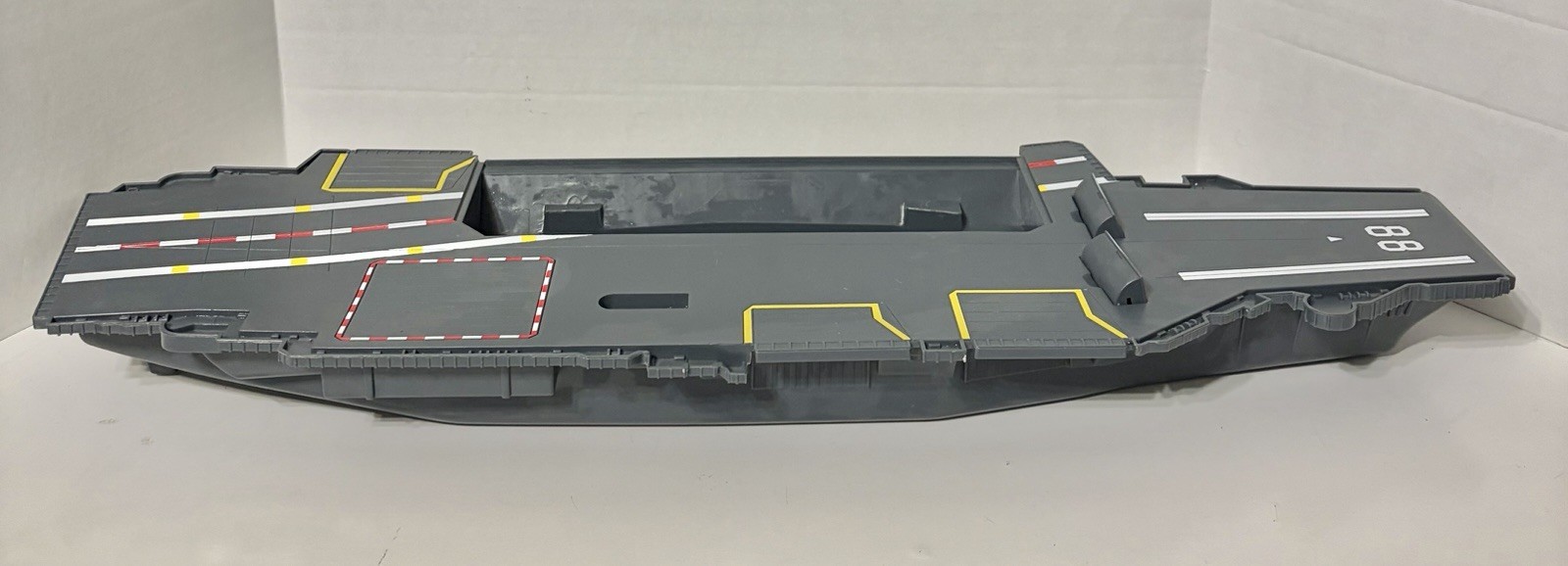 Lakeshore Learning: Aircraft Carrier model Playset By WowToyz See Description