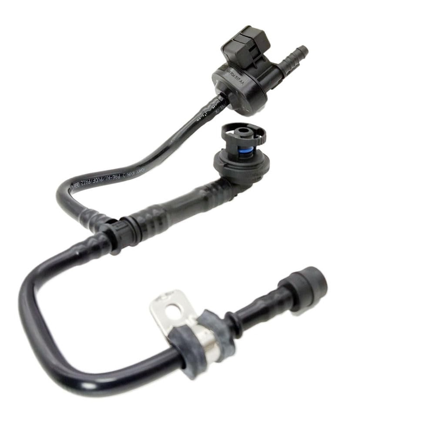 06H133781CB Vapor Vacuum Purge Valve Solenoid Replacement for Audi A4 A6 Q5 2…