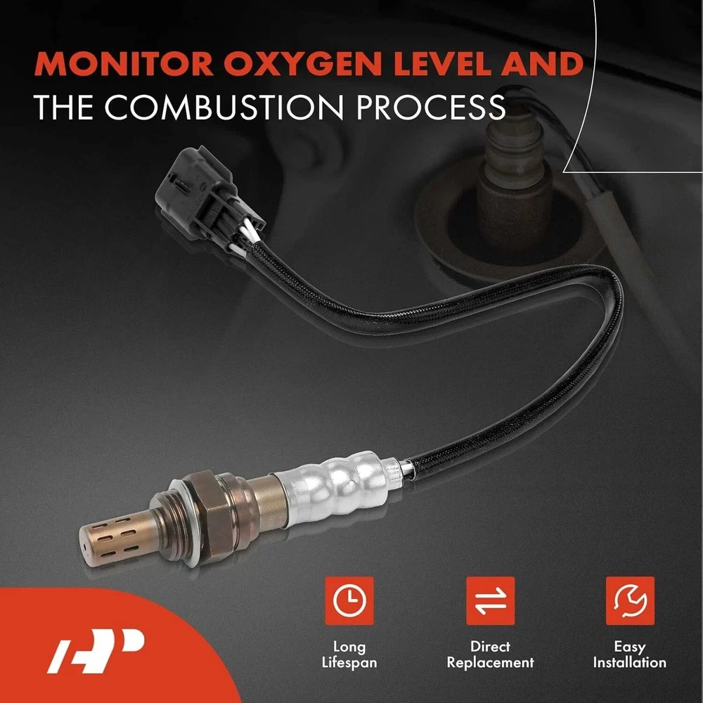 APM O2 Oxygen Sensor Compatible with Nissan Rogue 2014 2015 2016 2017