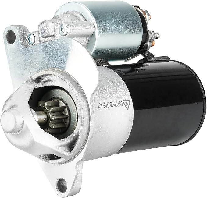 Starter (Only for Auto Transmission) Fit for Ford Aerostar 4.0L 4.0 1997,for