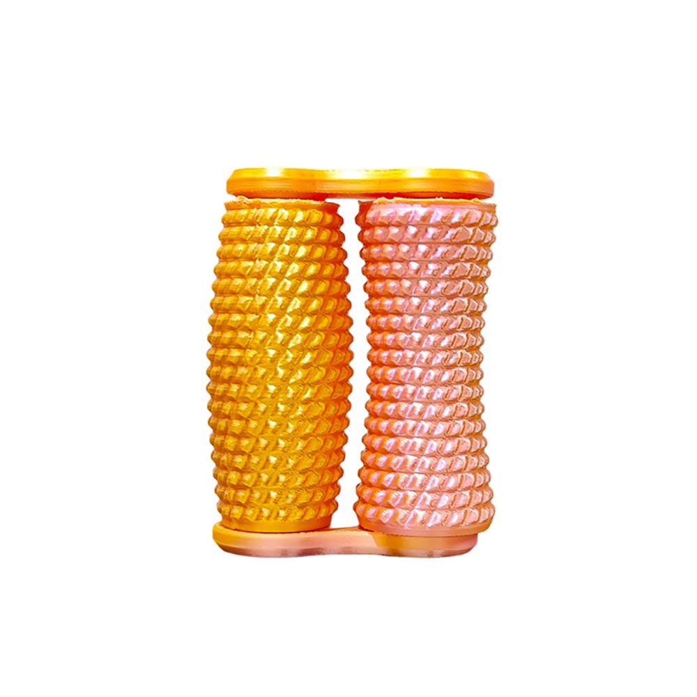 Premium Spiked Roller Decompression Toy Washable Suitable for Desk Stress Relief