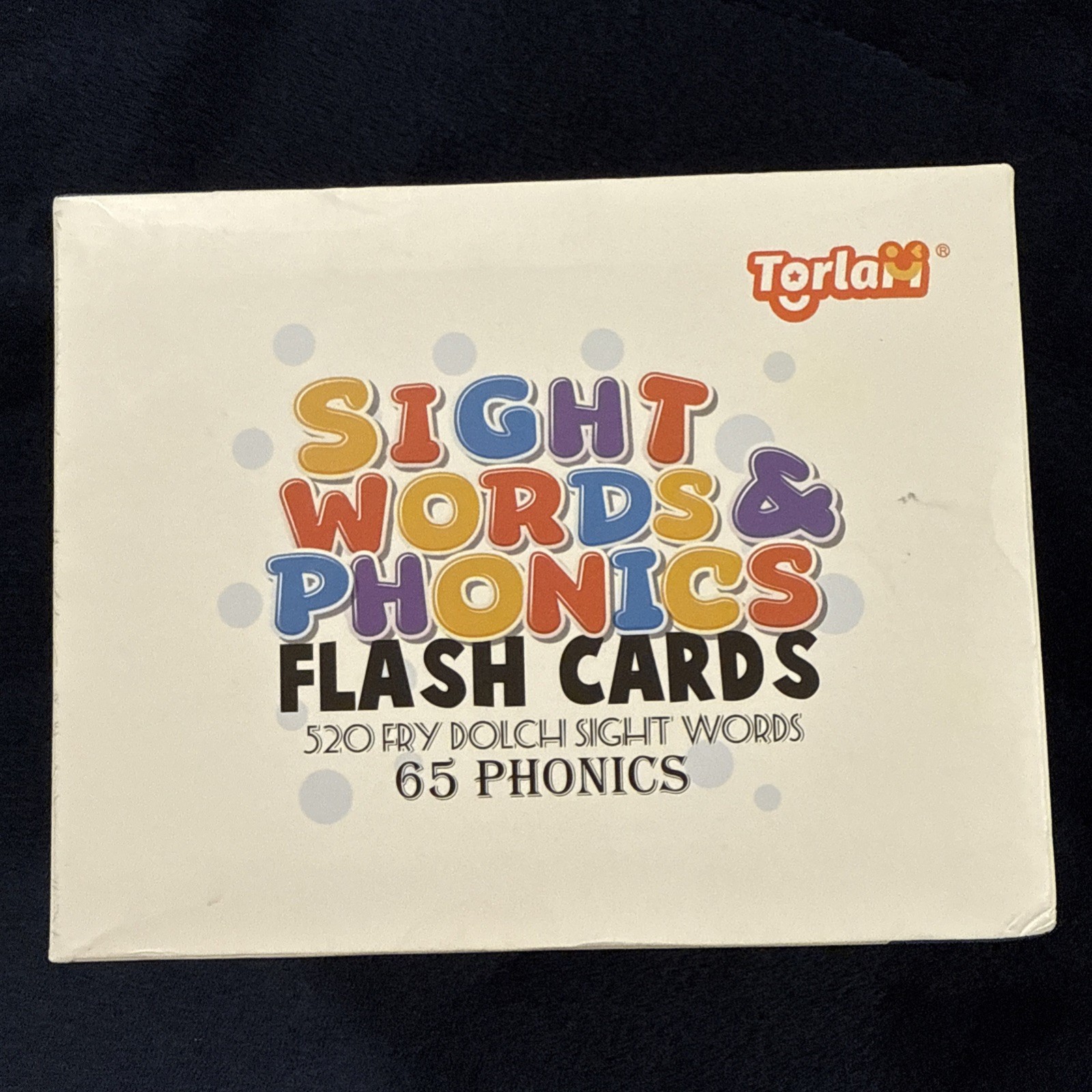 Sight Words & Phonics Flash Cards for Kids Learn to Read Digraphs CVC Blends…