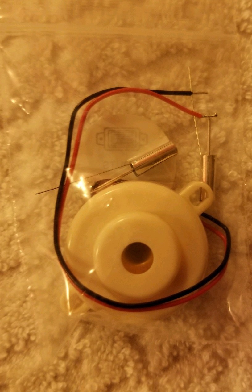 Technology Will Save Us DIY Electro Dough Kit -New Other