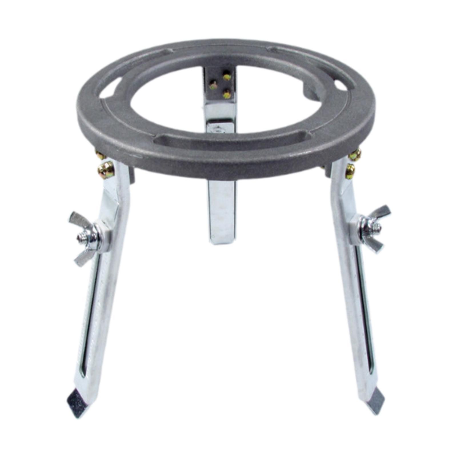 Lab Tripod Stand Instrument Support Rack Lifting Stand Rack Portable Training
