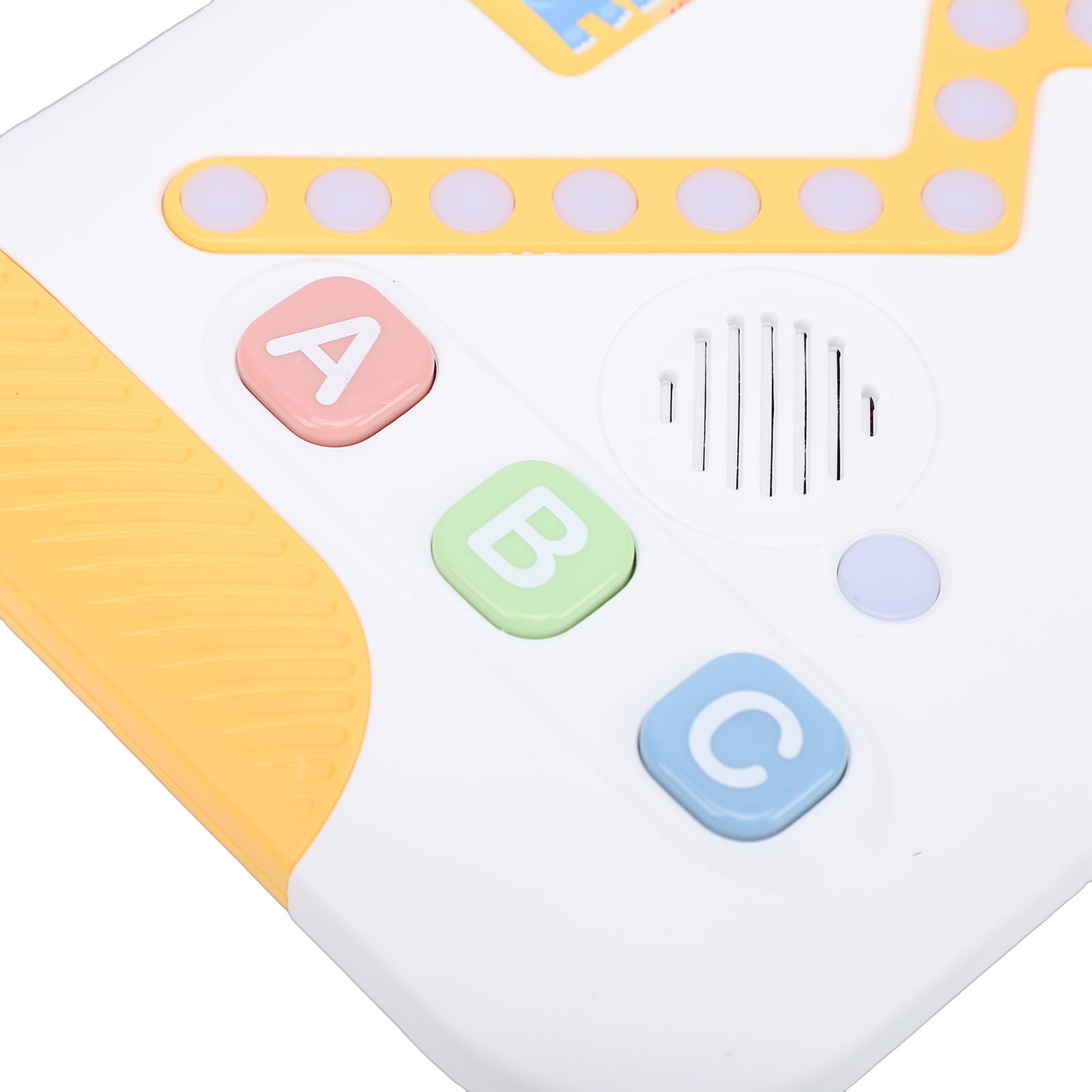 1-Interactive Quiz Card Reader Educational Flashcard Machine For Kids 3-6