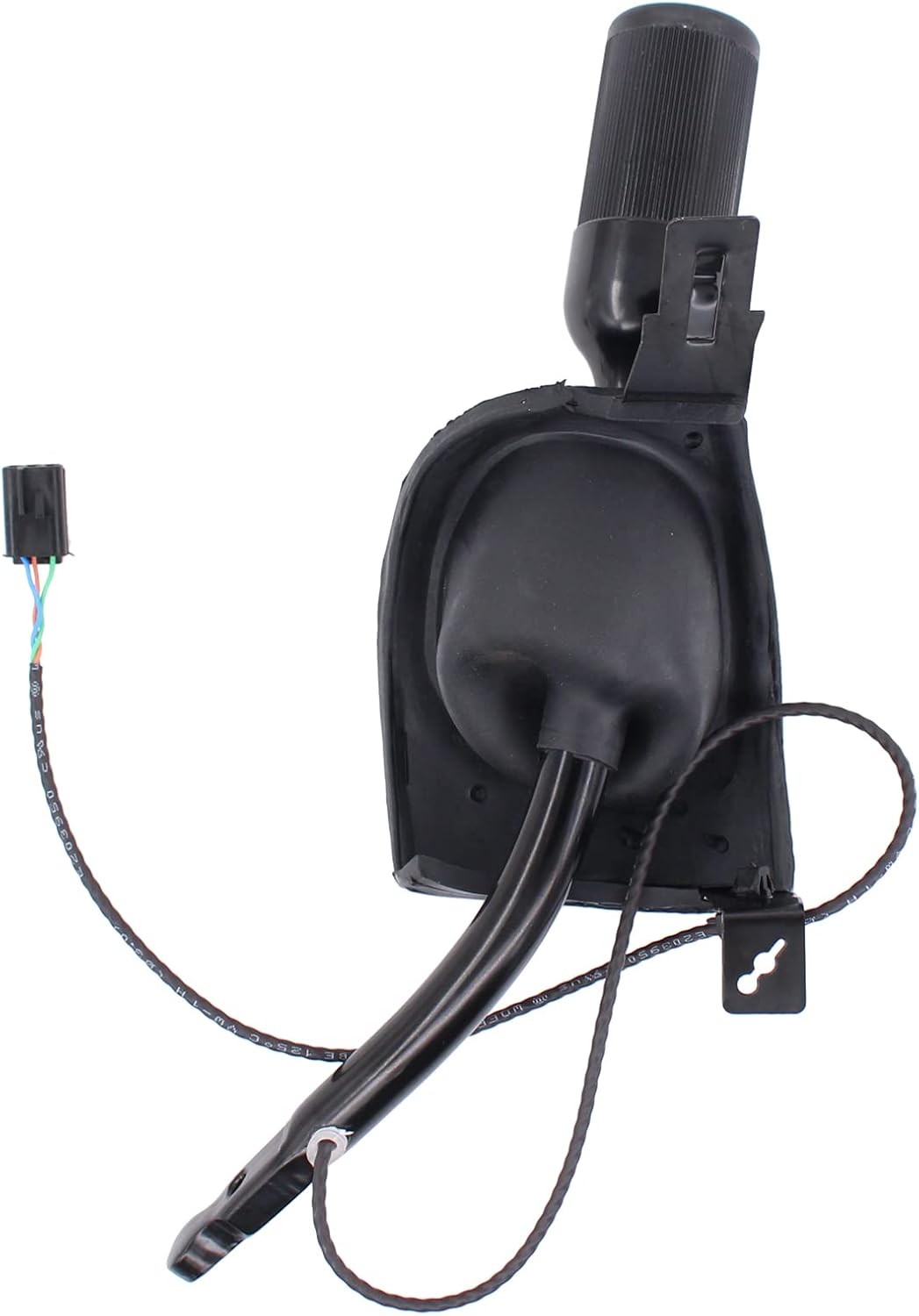 ApplianPar Automatic Steering Column Gear Shift Lever and Shifter Boot for Ford