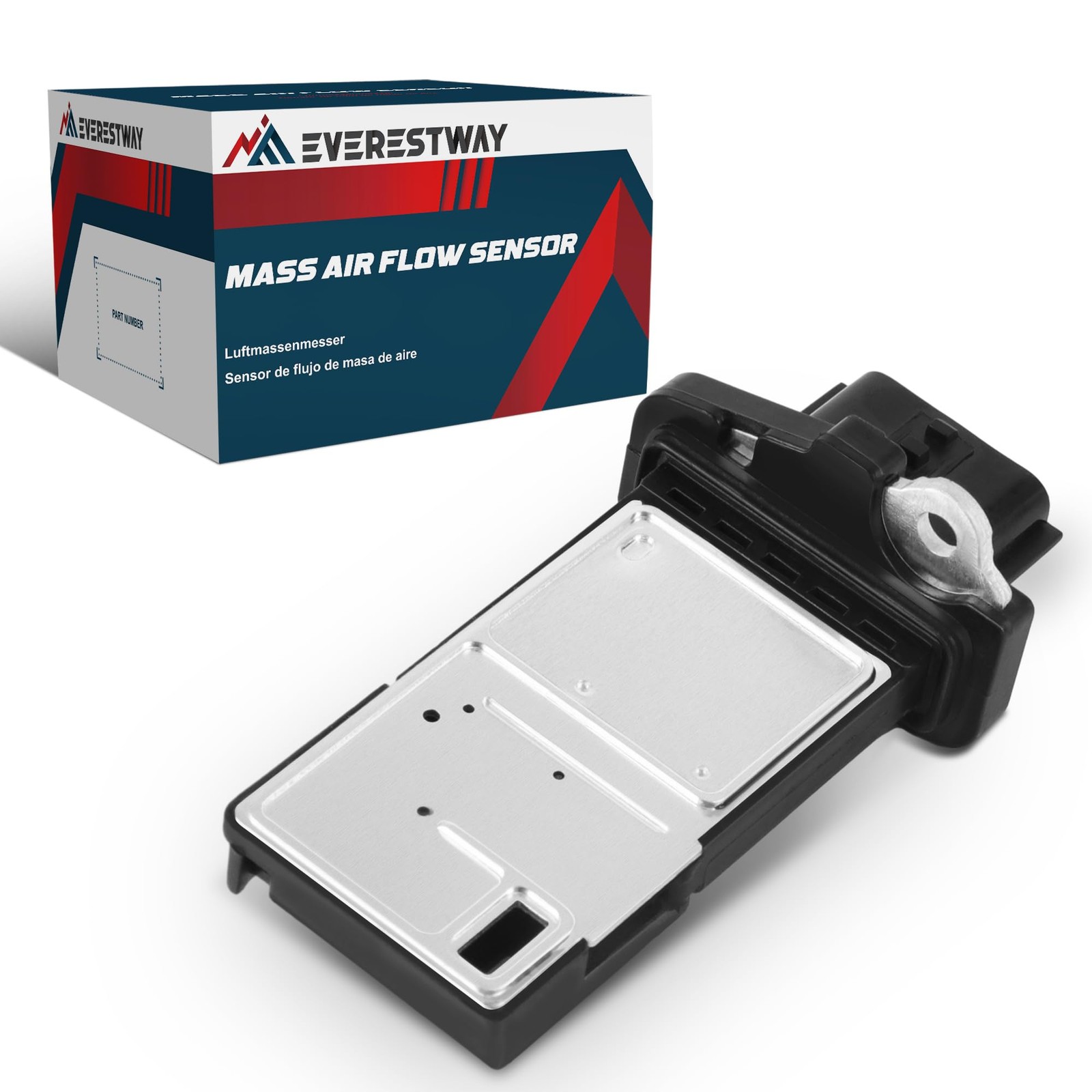 Mass Air Flow Sensor MAF Fits Nissan Altima Maxima Murano Infiniti