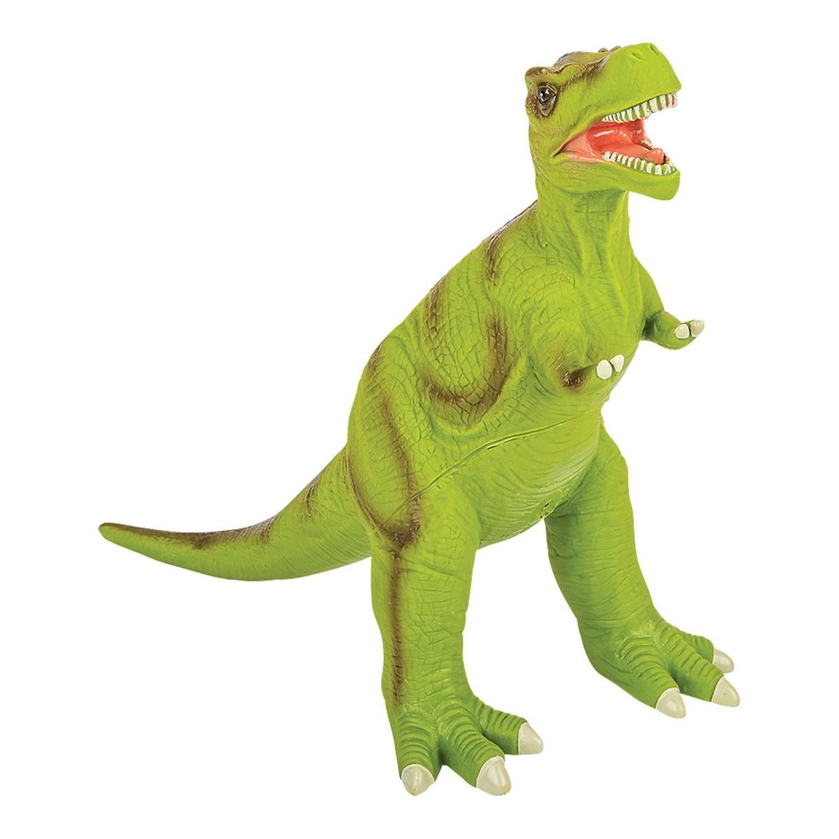 The Toy Network Soft Jumbo Dinosaurs – Set of 5