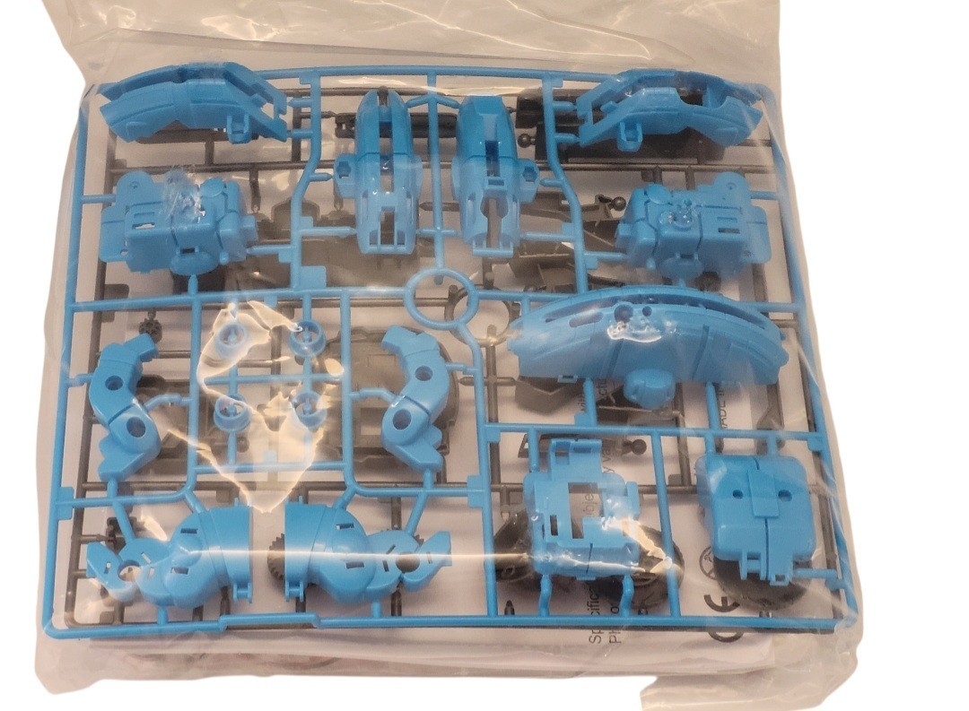 6-in-1 STEM Solar Robot Kit for Kids Educational Science New Sealed- Box Damage