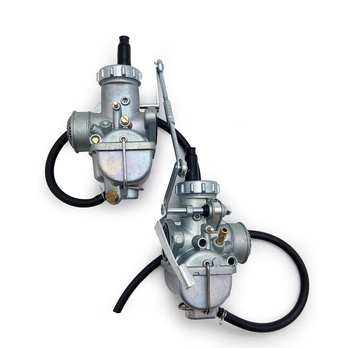 Carburetor For Honda CB175 CL175 Twin Carb K3-K7 1969-1973