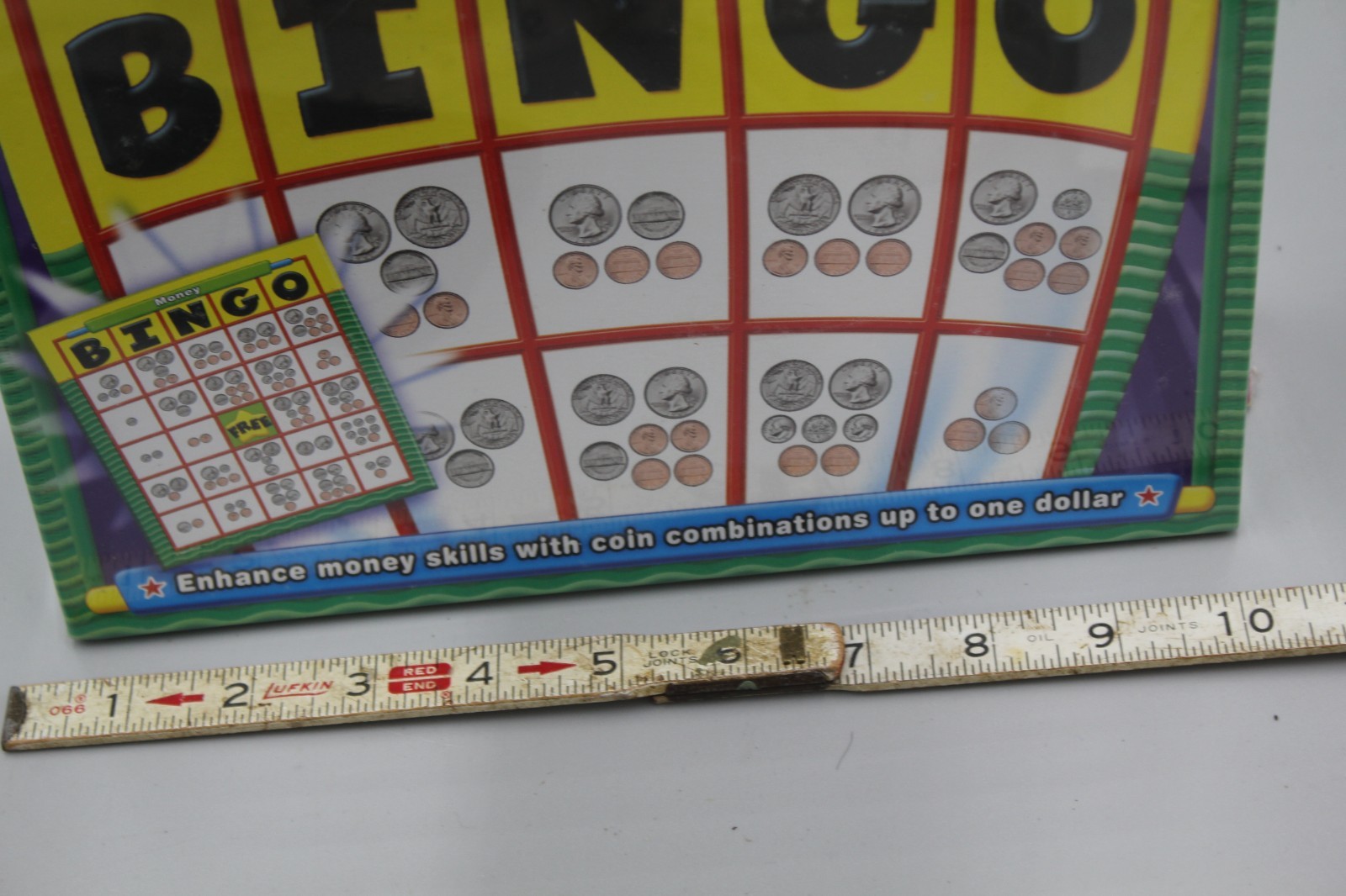 Money/Basic Facts Multiplication Division Bingo Games NEW Learning Teaching