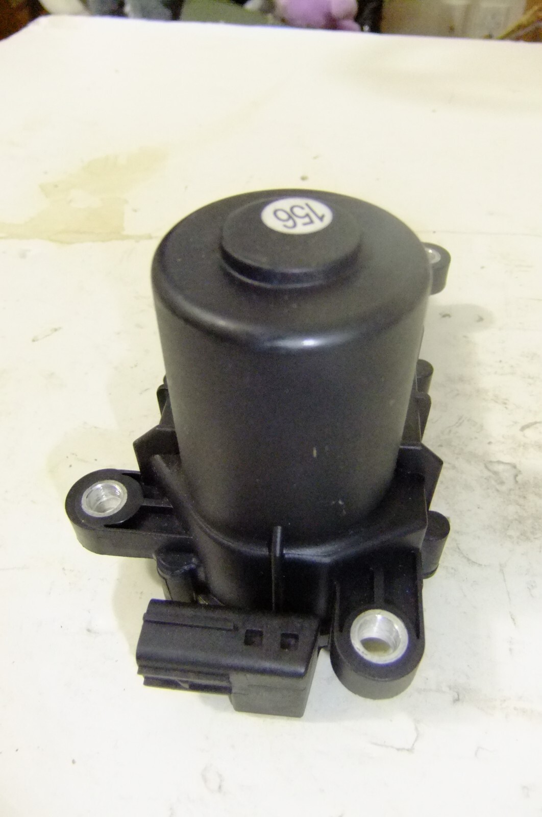 Engine Intake Manifold Runner Control Motor Replacement for 911-923 28323-2GGA1